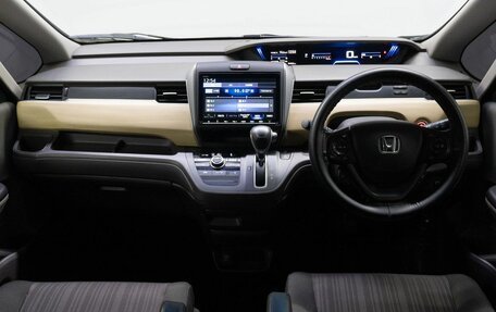 Honda Freed II, 2018 год, 1 799 000 рублей, 19 фотография