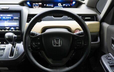 Honda Freed II, 2018 год, 1 799 000 рублей, 20 фотография