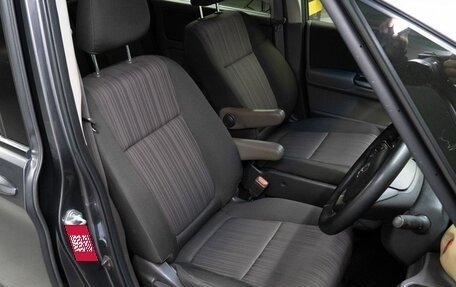 Honda Freed II, 2018 год, 1 799 000 рублей, 14 фотография