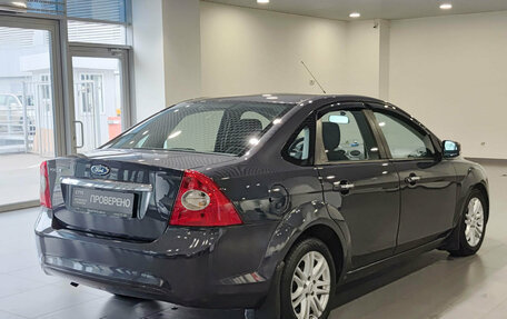 Ford Focus II рестайлинг, 2008 год, 485 000 рублей, 6 фотография