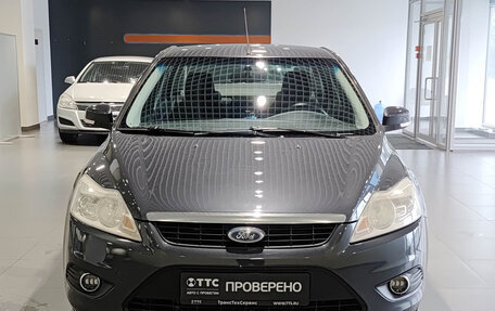 Ford Focus II рестайлинг, 2008 год, 485 000 рублей, 2 фотография