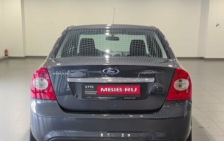 Ford Focus II рестайлинг, 2008 год, 485 000 рублей, 7 фотография