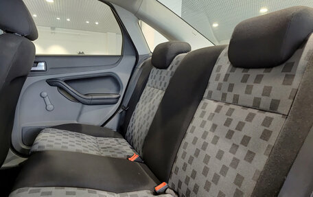 Ford Focus II рестайлинг, 2008 год, 485 000 рублей, 15 фотография