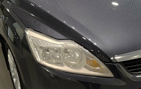 Ford Focus II рестайлинг, 2008 год, 485 000 рублей, 21 фотография