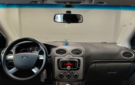 Ford Focus II рестайлинг, 2008 год, 485 000 рублей, 17 фотография