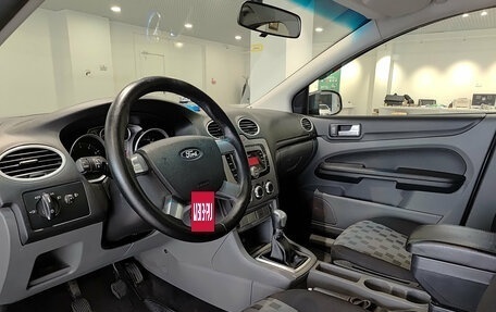 Ford Focus II рестайлинг, 2008 год, 485 000 рублей, 20 фотография