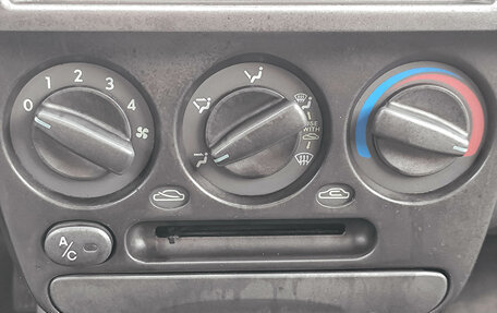 Hyundai Accent II, 2008 год, 421 876 рублей, 17 фотография