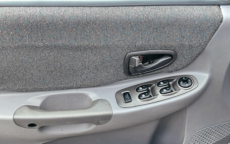 Hyundai Accent II, 2008 год, 421 876 рублей, 14 фотография