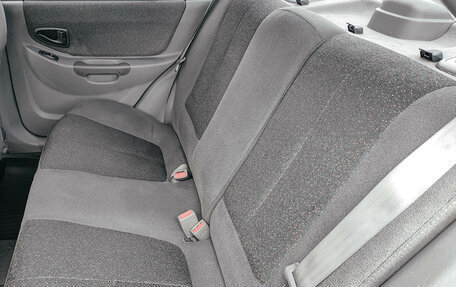 Hyundai Accent II, 2008 год, 421 876 рублей, 16 фотография