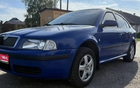 Skoda Octavia IV, 2007 год, 395 000 рублей, 1 фотография