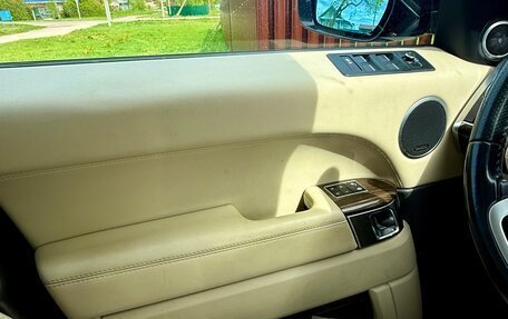 Land Rover Range Rover Sport II, 2015 год, 15 фотография