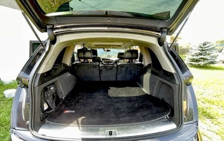 Land Rover Range Rover Sport II, 2015 год, 20 фотография