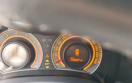 Toyota Auris II, 2008 год, 700 000 рублей, 4 фотография