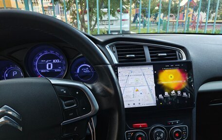 Citroen C4 II рестайлинг, 2014 год, 950 000 рублей, 6 фотография