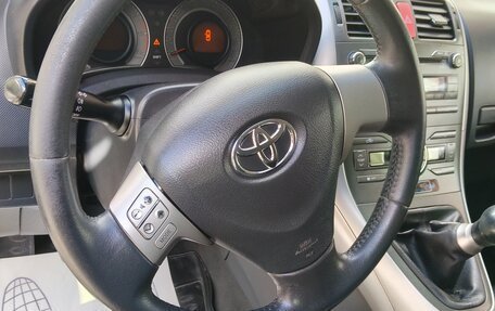 Toyota Auris II, 2008 год, 700 000 рублей, 6 фотография