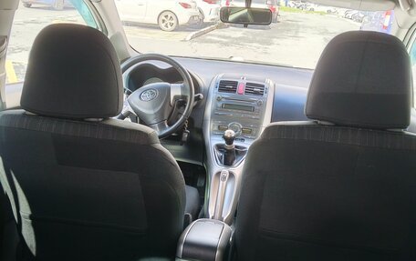 Toyota Auris II, 2008 год, 700 000 рублей, 7 фотография