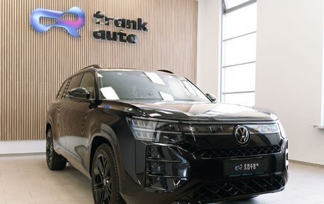 Volkswagen Teramont, 2026 год, 6 100 000 рублей, 1 фотография