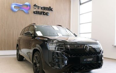 Volkswagen Teramont, 2026 год, 6 100 000 рублей, 1 фотография