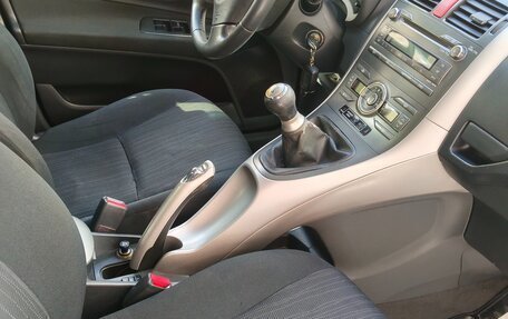 Toyota Auris II, 2008 год, 700 000 рублей, 10 фотография