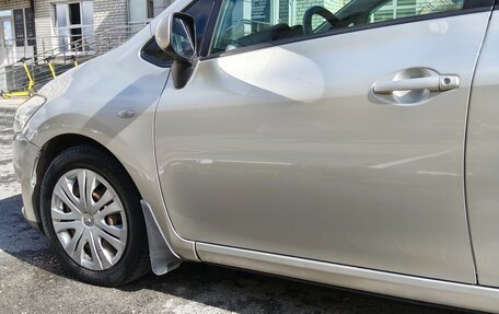 Toyota Auris II, 2008 год, 700 000 рублей, 13 фотография