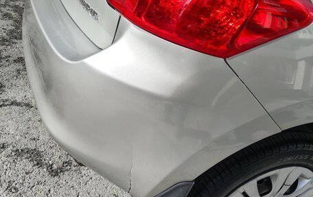 Toyota Auris II, 2008 год, 700 000 рублей, 14 фотография