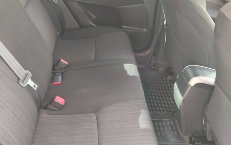 Toyota Auris II, 2008 год, 700 000 рублей, 9 фотография