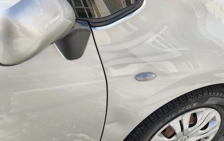 Toyota Auris II, 2008 год, 700 000 рублей, 15 фотография