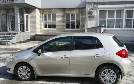Toyota Auris II, 2008 год, 700 000 рублей, 18 фотография