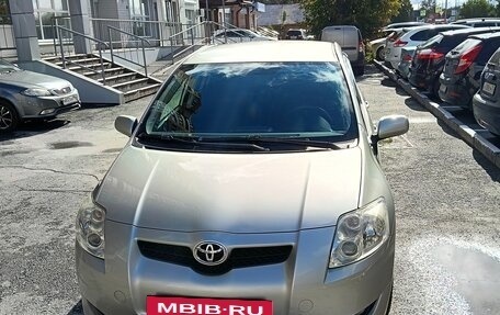 Toyota Auris II, 2008 год, 700 000 рублей, 17 фотография