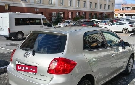 Toyota Auris II, 2008 год, 700 000 рублей, 16 фотография