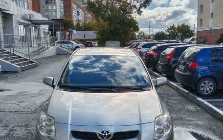 Toyota Auris II, 2008 год, 700 000 рублей, 20 фотография