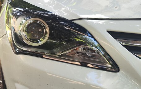 Hyundai Solaris II рестайлинг, 2015 год, 1 050 000 рублей, 1 фотография