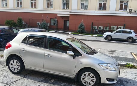 Toyota Auris II, 2008 год, 700 000 рублей, 26 фотография