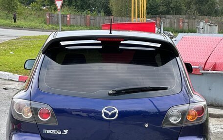 Mazda 3, 2005 год, 520 000 рублей, 4 фотография