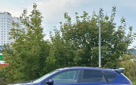 Mazda 3, 2005 год, 520 000 рублей, 2 фотография