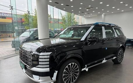 Hyundai Palisade, 2026 год, 9 650 000 рублей, 1 фотография