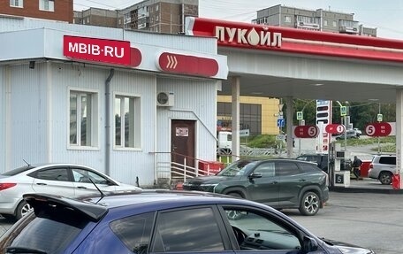 Mazda 3, 2005 год, 520 000 рублей, 5 фотография