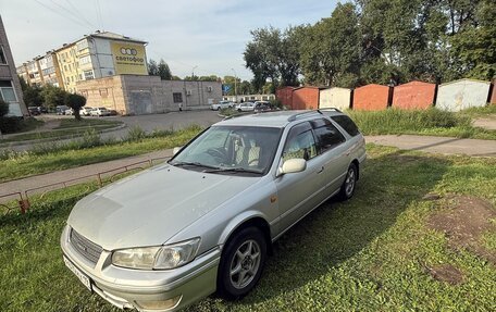 Toyota Camry, 1999 год, 600 000 рублей, 1 фотография