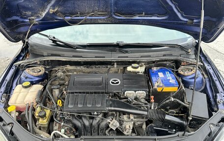 Mazda 3, 2005 год, 520 000 рублей, 8 фотография