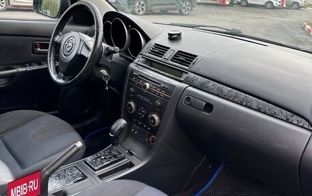 Mazda 3, 2005 год, 520 000 рублей, 7 фотография