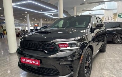 Dodge Durango III, 2022 год, 8 999 000 рублей, 1 фотография