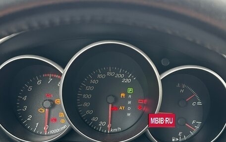 Mazda 3, 2005 год, 520 000 рублей, 9 фотография