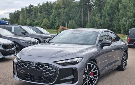 Audi A5, 2026 год, 6 290 000 рублей, 1 фотография
