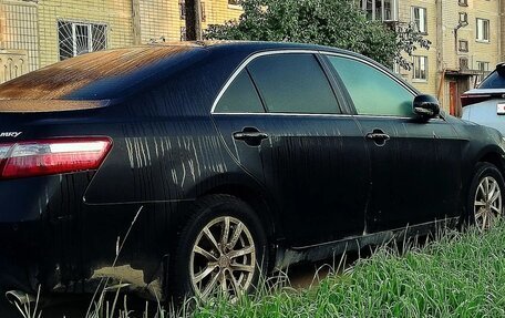 Toyota Camry, 2010 год, 1 100 000 рублей, 1 фотография