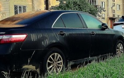 Toyota Camry, 2010 год, 1 100 000 рублей, 1 фотография