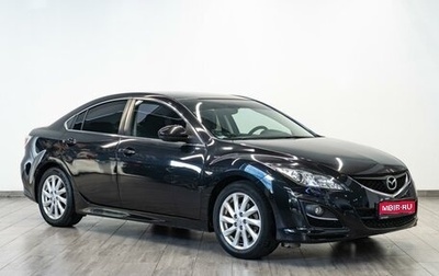 Mazda 6, 2010 год, 1 079 000 рублей, 1 фотография