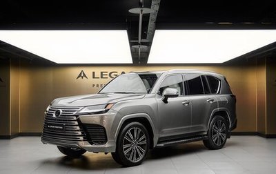 Lexus LX, 2025 год, 19 900 000 рублей, 1 фотография