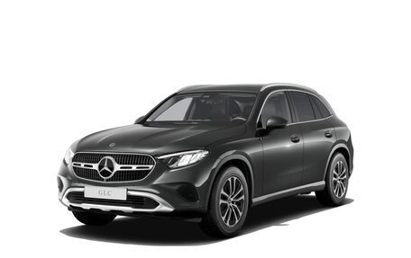 Mercedes-Benz GLC, 2026 год, 9 500 000 рублей, 1 фотография