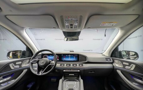 Mercedes-Benz GLE, 2026 год, 13 990 000 рублей, 1 фотография