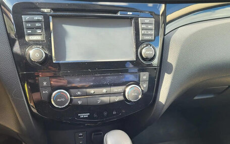 Nissan Qashqai, 2014 год, 1 400 000 рублей, 8 фотография